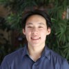 Portrait of Isaac Kim